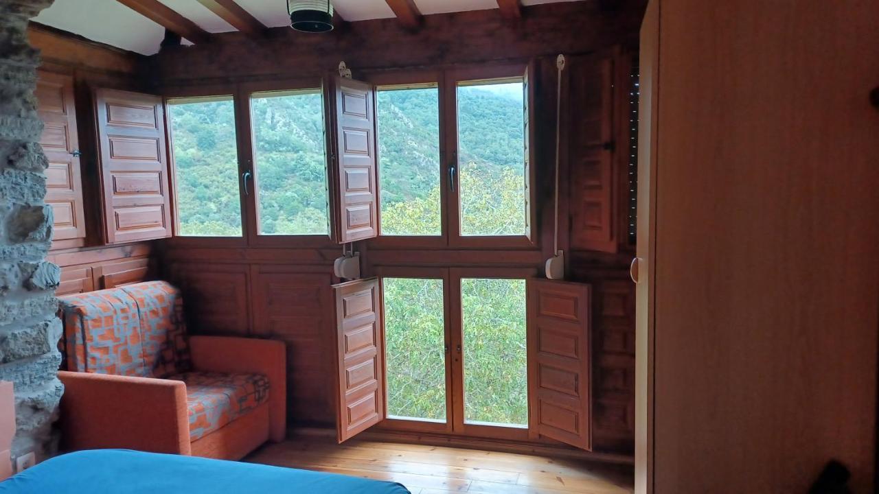 A Palleira * Castro Caldelas