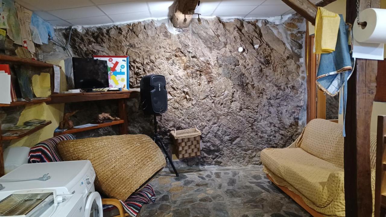 A Palleira Landhaus Castro Caldelas