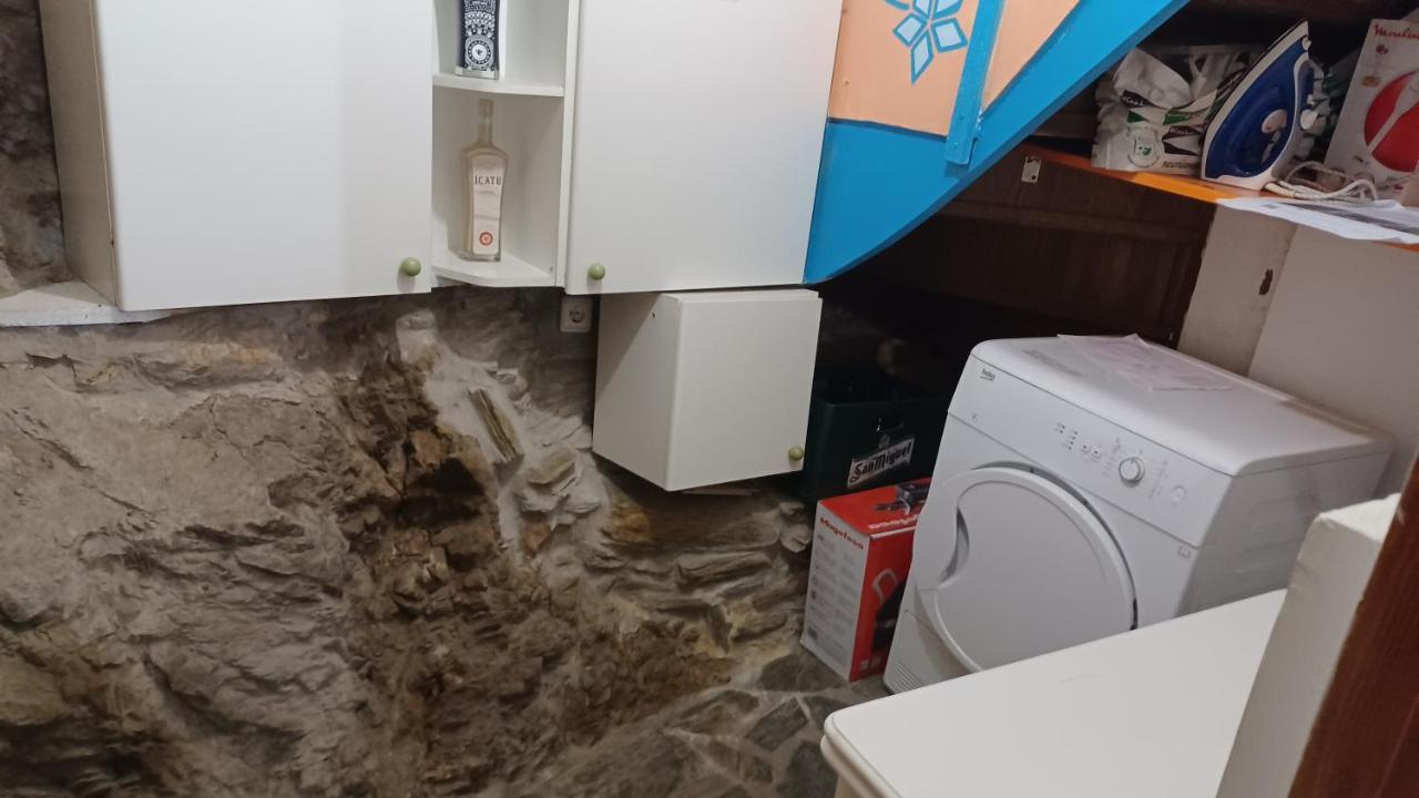 A Palleira *